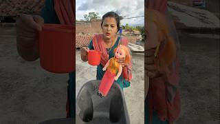 Are meri gudiya re meri gudiya tujhe Pani Pina hai abhi funny comedy [upl. by Meehsar]