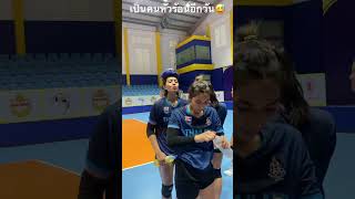 Cooling Break every 15 minutes thailandvolleyball seagames2023 cambodia [upl. by Ashil551]