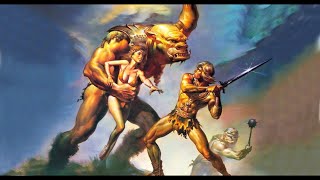 Deathstalker Movie Trailers  Extra Scenes [upl. by Helaina]