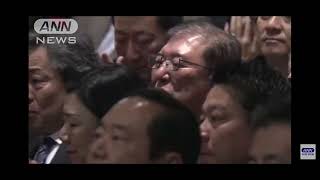 Directed by Robert B Weide【自民党総裁選】 [upl. by Lorelle]