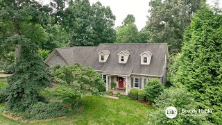 1005 Windsor Drive Asheville NC 28803 [upl. by Htez]