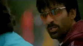 Bhadra trailer 2 Raviteja [upl. by Allac]