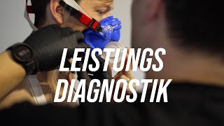 Leistungsdiagnostik amp Standortbestimmung in Köln [upl. by Osmund]