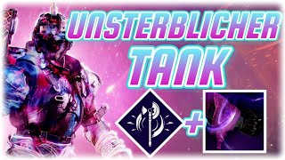 DESTINY 2 UNBEZWINGBARER Prisma TITAN  FULLTANK BUILD dank ENORMEN BUFFS  Revenant [upl. by Steiner564]