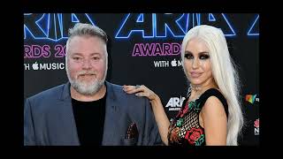 Kyle Sandilands ex Imogen Anthony reveals her very suspicious find in an Airbnb Its not hidden [upl. by Paxon]