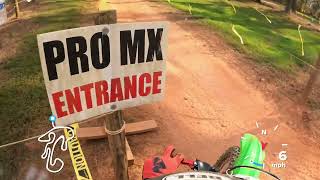 GoPro  Bomber Mx Durhamtown [upl. by Jp]