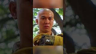 A Man Accidentally Spied On An Elder Practicing Kung Fu While Practicing Kung Fu drama foryou [upl. by Orfurd]