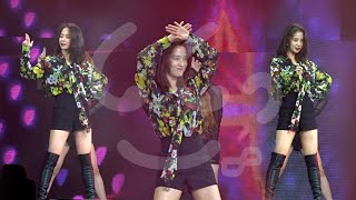 20190202 송지효 Song Ji Hyo《Gashina 가시나 》in Hong Kong [upl. by Parent]