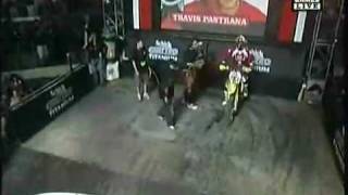 Travis Pastrana Double Backflip [upl. by Rodie]