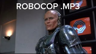 Robocop edit robocopmp3 [upl. by Pazice]