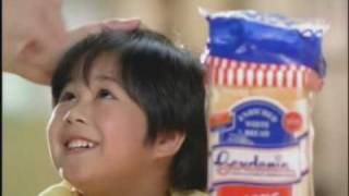 Gardenia Bread quotSulitquot TVC 30s [upl. by Tivad]