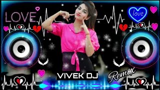 Dard dilo ke kam ho jate 🥀♥️ Dj  Hard bass ❤️‍🔥  Remix  Hindi song 🥀  Dj Remix Song 2024 [upl. by Nanji]