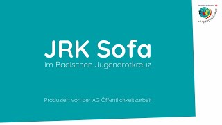 JRK Sofa  Jovin Bürchner  Folge 5 [upl. by Evslin]