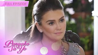 ENG SUB Ep 23  Pangako Sayo  Daniel Padilla Kathryn Bernardo [upl. by Ahseret]