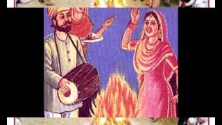 Lohri Song 2013 [upl. by Honniball901]