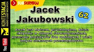 Trenermentorpsycholog  Jacek Jakubowski  audycja 62  Kamil Cebulski [upl. by Mw]