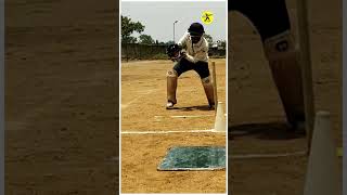 EARLY GET UP  Wicket Keeping Problem [upl. by Volny431]