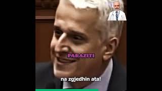 Njeriu që u kënaq nga partia për 32 vjet [upl. by Aniham]