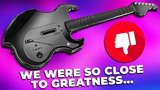 Is The PDP Riffmaster Worth It  Review Fortnite Festival [upl. by Ayik]