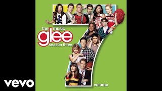 Glee Cast  Uptown Girl Official Audio [upl. by Neahs]