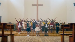 Watoto Childrens Choir  Wonder Working God Official Music Video [upl. by Valdes709]