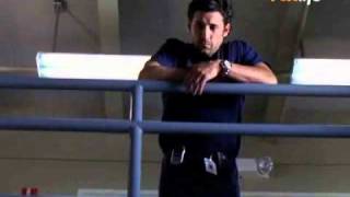 Greys Anatomy 2x26 riflessione [upl. by Aromat858]