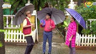 NEW Ep 3535  Bhide Ka Special Day  Taarak Mehta Ka Ooltah Chashmah  तारक मेहता [upl. by Atteval894]