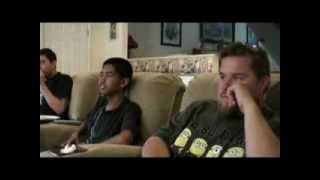 WWE Wrestlemania 30 live reactions [upl. by Didier108]