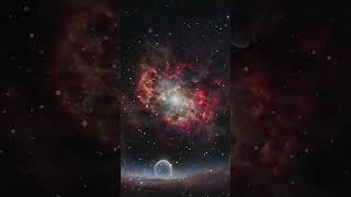 Cosmic Voids – The Silent Architects of the Universe planetaryexploration universe space [upl. by Izzy982]