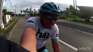 TOSEEK RTYPE ROAD BIKE BREAK IN P3 [upl. by Bronson361]