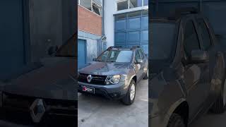 Renault Duster Oroch Dynamique 20 2020 [upl. by Yenohtna]