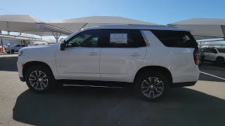 2024 Chevrolet Tahoe LS TX Fort Worth Arlington Dallas Weatherford Benbrook [upl. by Avir]