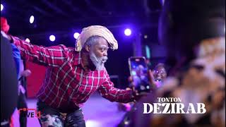 TONTON DEZIRAB LIVE NAN FLORIDA [upl. by Aehsrop]