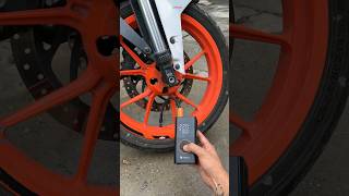 Portronics Vayu 30 Tyre Inflator with 150PSI Pressure Unboxing Shorts Gadgets [upl. by Trinette898]