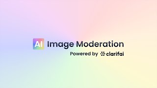 AI Image Moderation  Directus AI [upl. by Asen]