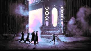 Once Upon A Time in America  Cockeyes Song slowed  reverb  bass boosted Ennio Morricone [upl. by Horacio]