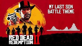 Favored Sons  Gold Medal Guide  Red Dead Redemption 2 [upl. by Siravaj370]