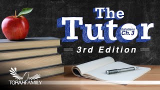 The Tutor  3rd Edition [upl. by Pilloff]