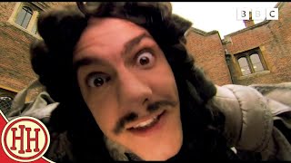 All about Charles II  Slimy Stuarts  Horrible Histories [upl. by Bartholomeus856]