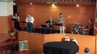 Conshohocken United Methodist Church Live Stream 11032024 [upl. by Haze58]