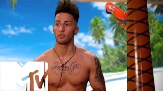 Ex On The Beach  Meet Marco  MTV [upl. by Freiman]