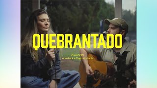 PALANKIN  QUEBRANTADO ACÚSTICO [upl. by Brand232]