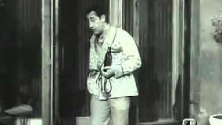 Alberto Sordi Il Vigile [upl. by Keefer280]