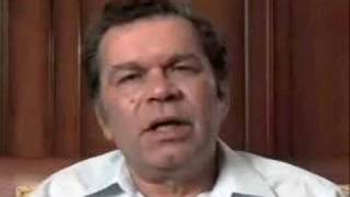 Goldratt on Viable Vision  Theory of Constraints [upl. by Trudie]