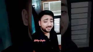 Mehka Mehka Ye Sama ❤️❤️ bollywood song love music hindisong adityagupta [upl. by Demp427]