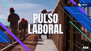 PULSO LABORAL espacio de televisión sobre políticas públicas del sector laboral [upl. by Lorant]