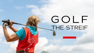 Golf The Streif 2024  Highlights [upl. by Olivia]