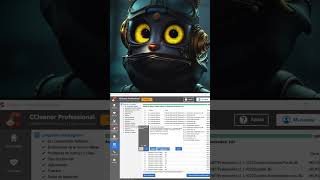 Aprende a optimizar tu PC con CCleaner en pocos minutos SHORT [upl. by Ordep940]