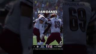 Muah easports trending funny viralshort shorts madden madden24 maddencommunity [upl. by Haliled]