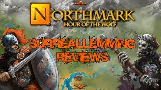 Indie Reviews  Northmarkhour of the wolf [upl. by Enhpad]